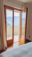 Appartamento con 1 Camera da Letto e Vista Lago