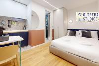 Oltremare Studios - Cavana - B&B