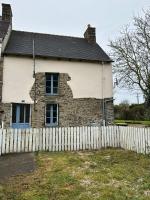 Petite maison - B&B Plesder