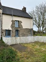 Petite maison - Ferienwohnung Plesder