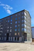 Apartment mit 2 Schlafzimmern