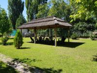 CabañasPerdriel - B&B Ciudad Luján de Cuyo