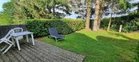Appartamento con 1 Camera da Letto e con Giardino