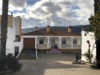 B&B Arriate - CASA EL PRADO con Piscina y Aparcamiento - Bed and Breakfast Arriate