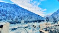 B&B Pontebba - Lovely mountain apartment in the Alps - Bed and Breakfast Pontebba