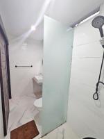 Posto Letto in Dormitorio Misto con 4 Letti