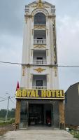 B&B Vĩnh Phúc - Royal Hotel Vĩnh Phúc - Bed and Breakfast Vĩnh Phúc