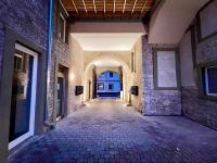 Appartement met 2 slaapkamers
