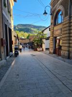 Bascarsija Old Town - Chambres d’hôtes Sarajevo