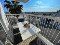Napa Central apartment - Bed and Breakfast Agia Napa