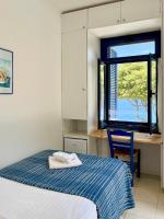 Single Room with Sea View