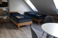 Apartamento Loft de 1 dormitorio