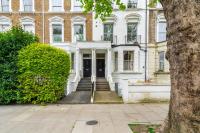 Maida Vale 2 Bedroom Flat - B&B