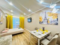 City Plus - B&B Almatý