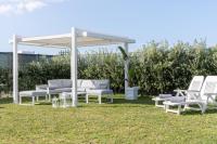 Villa Paradiso plemmirio - B&B Torrazzo