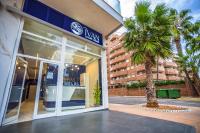 Casa Coral Ivan Luxury Homes 9ªPlta Sur 1ªLinea - Bed and Breakfast