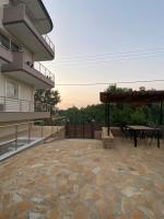 Efi’s Apartment Nea Michaniona - B&B Néa Michanióna