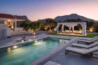 Eternity Villa Kolympia - Chambres d’hôtes Kolýmpia