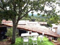 La Casa de las Rocas - En la Ribeira Sacra - B&B Nogueira de Ramuín