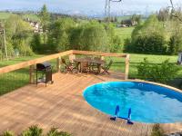 Apartamenty u Zurka - B&B