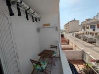 A H Rentals Abanicos 5 Apartamento - B&B Peñíscola
