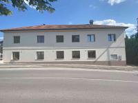 Appartement - Begane Grond