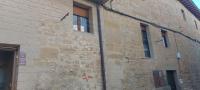 Subida san juan - Chambres d'hôtes San Vicente de la Sonsierra