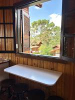 Morada das estrelas - B&B Campos do Jordão