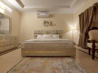 The Grand Palace - B&B Islamabad