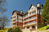 MIŁO Green Park Resort - strefa SPA - B&B Szklarska Poręba