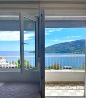 XENIA Seaview Apartment - B&B Castelnuovo di Cattaro