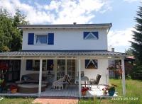 Grecki domek na Mazurach - Ferienwohnung Rydzewo