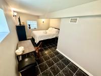 Close to Downtown - Free Parking - Bed and Breakfast