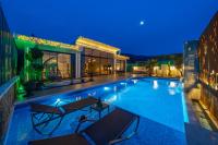 Villa Savor - Ferienwohnung
