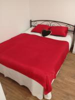 Новобудова Стрийська Автовокзал Кінг Крос Ашан - B&B