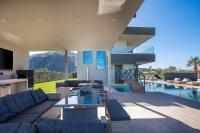 Elinor Villa - Nature Retreat amidst Mountains & Lake by etouri - Ferienwohnung Chionato