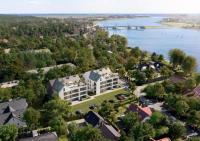 Apartament 8A - Villa Neptun - Ferienwohnung Danzig