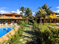 Villa con 3 Camere da Letto e Piscina Privata (8 Adulti)