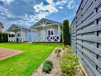 noclegi Domki Mechelinki Mechelinki