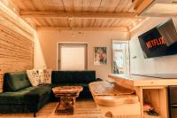 Apartamenty ApartDom33 - B&B