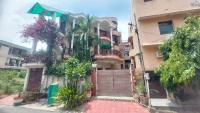 N Homestay Agra - B&B Tājganj