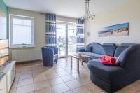 Haus Undine Wohnung 08 - Ferienwohnung