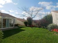 La grande vigne de Boisvinet - B&B Saint-Hilaire-de-Riez