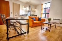 The Tourmaline Suite - B&B