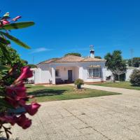 Casa Bond - Bed and Breakfast Chiclana de la Frontera