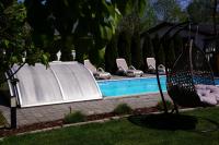 Siedlisko Staszkówka - B&B