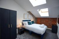 The Garnet Suite - B&B