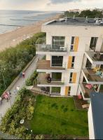 Apartament przy plaży 9 - B&B Mielno