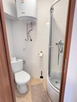 Kawalerka w centrum miasta 60 - B&B