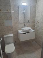 Deluxe Kamer met Queensize Bed 